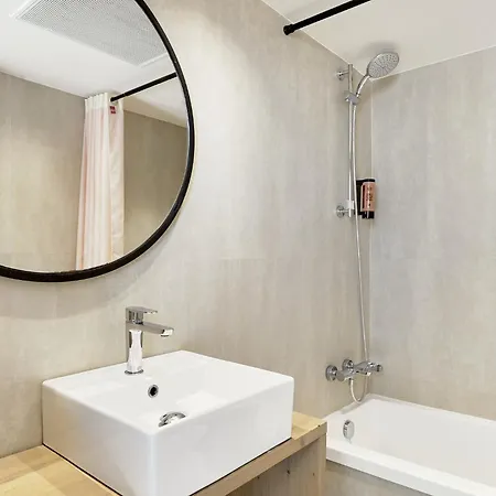 酒店 Tent Capi Playa 帕爾馬