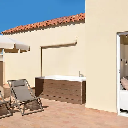 Tent Capi Playa Hotell PMI