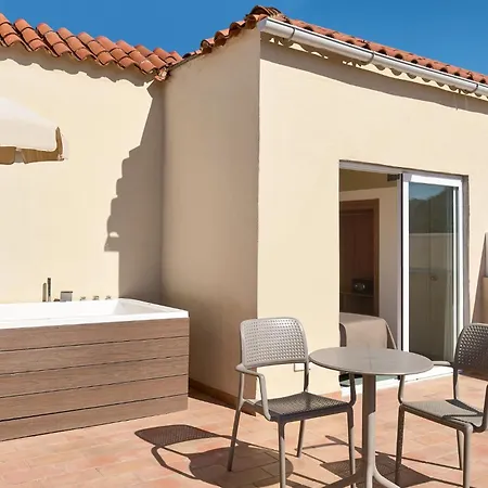 Hotell Tent Capi Playa PMI