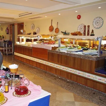 Tent Capi Playa Hotell PMI