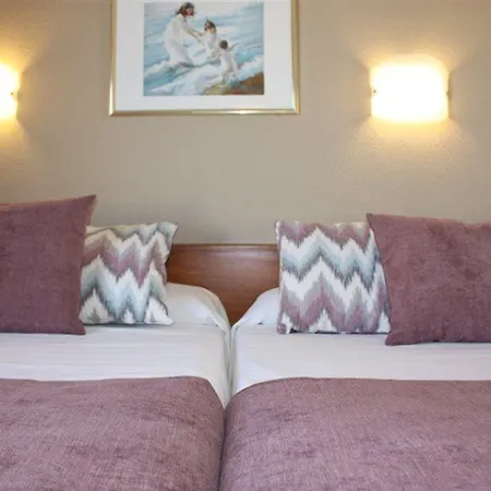 Tent Capi Playa Hotell 3*
