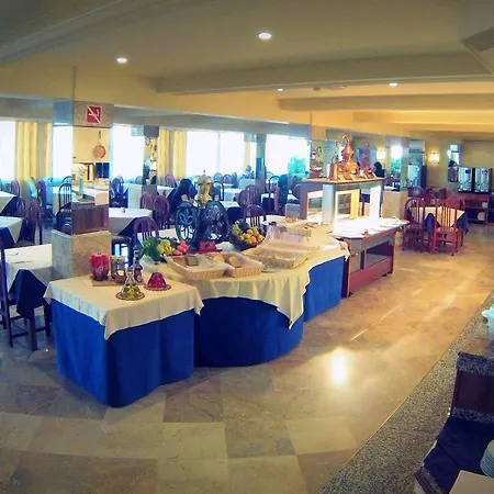 Tent Capi Playa 3* 帕爾馬