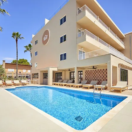 Tent Capi Playa 3* Palma di Maiorca