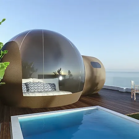 Hotel Tent Capi Playa Palma di Maiorca