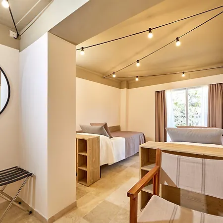 Tent Capi Playa 3* Пальма-де-Майорка