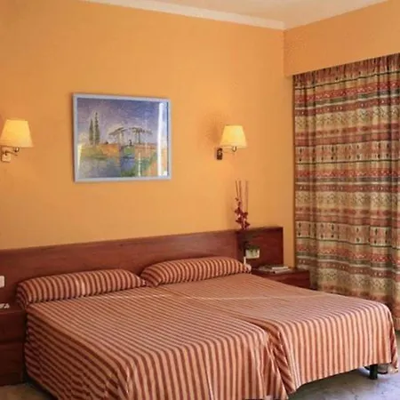 Tent Capi Playa 3* Palma de Mallorca